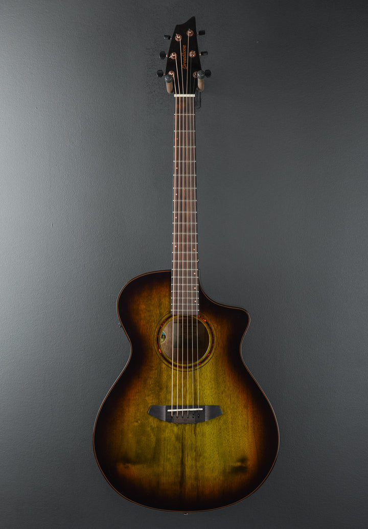 Pursuit Exotic EX S Concert AE CE '22