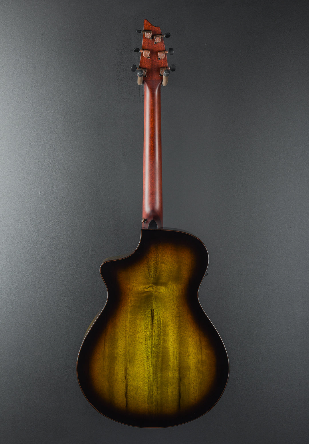 Pursuit Exotic EX S Concert AE CE '22