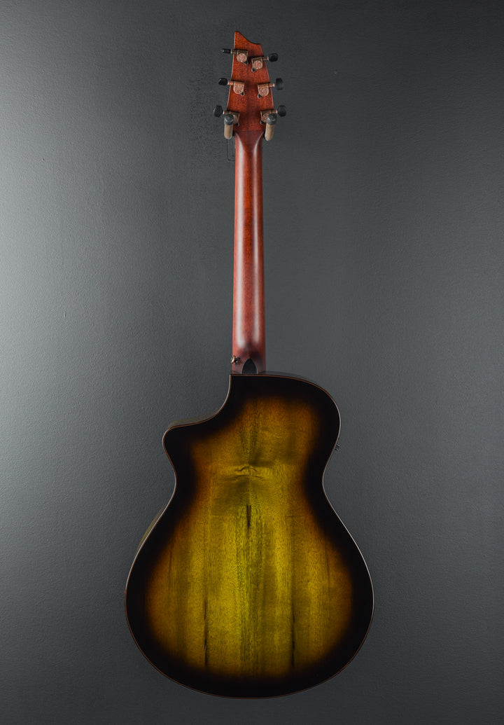 Pursuit Exotic EX S Concert AE CE '22