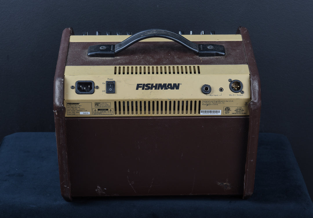 Loudbox Mini, Recent