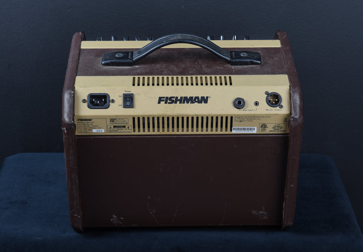 Loudbox Mini, Recent