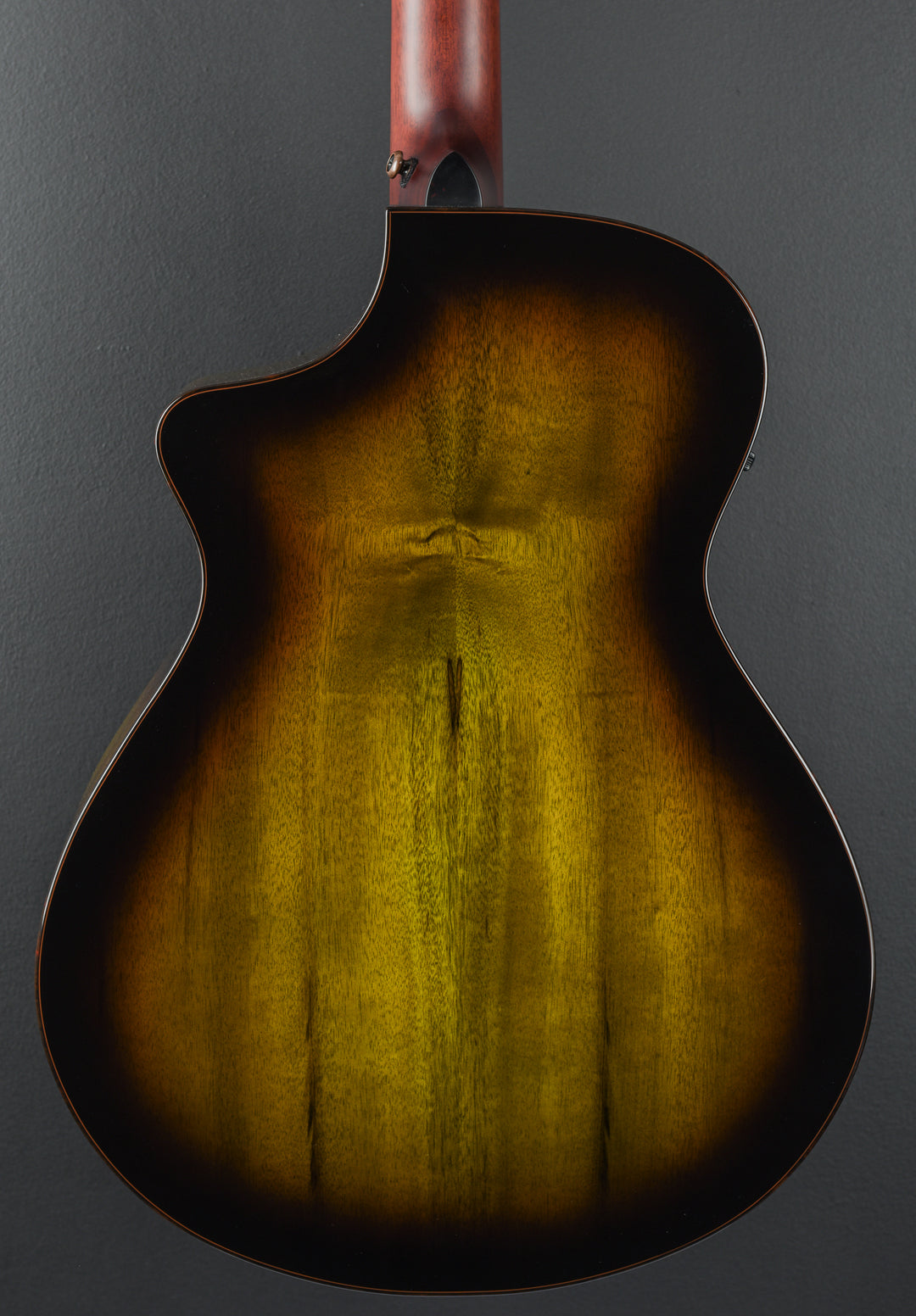 Pursuit Exotic EX S Concert AE CE '22