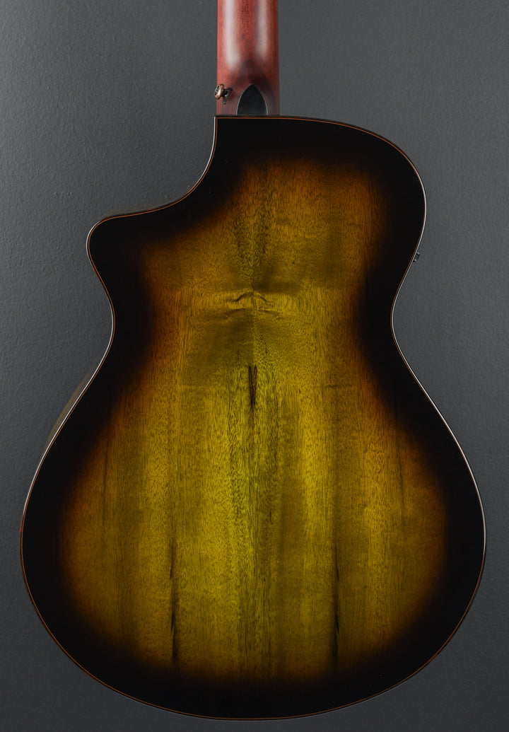 Pursuit Exotic EX S Concert AE CE '22