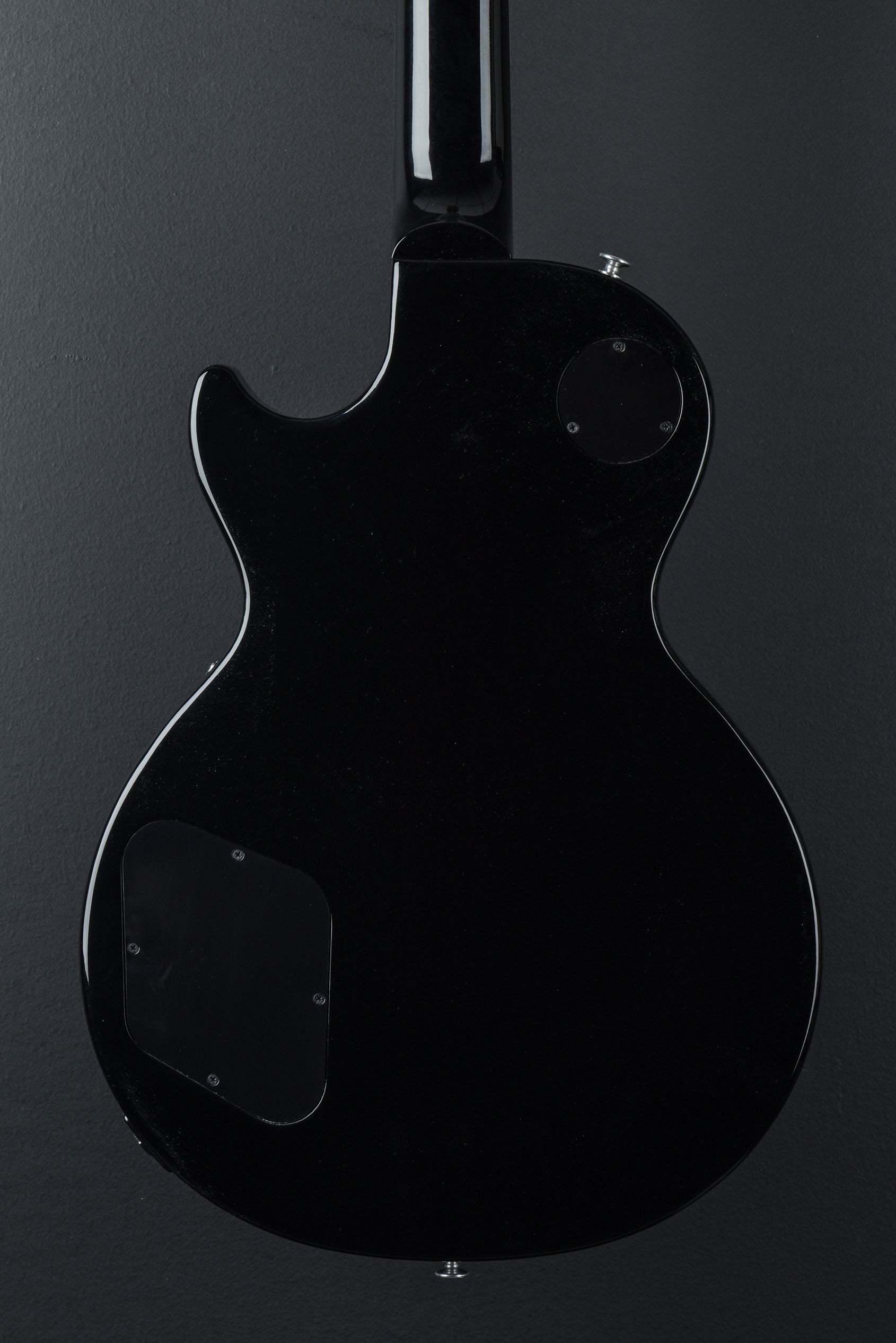 Les Paul Studio - Ebony – Dave's Guitar Shop