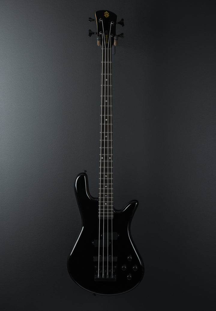 Spector Performer 4 - Solid Black Gloss