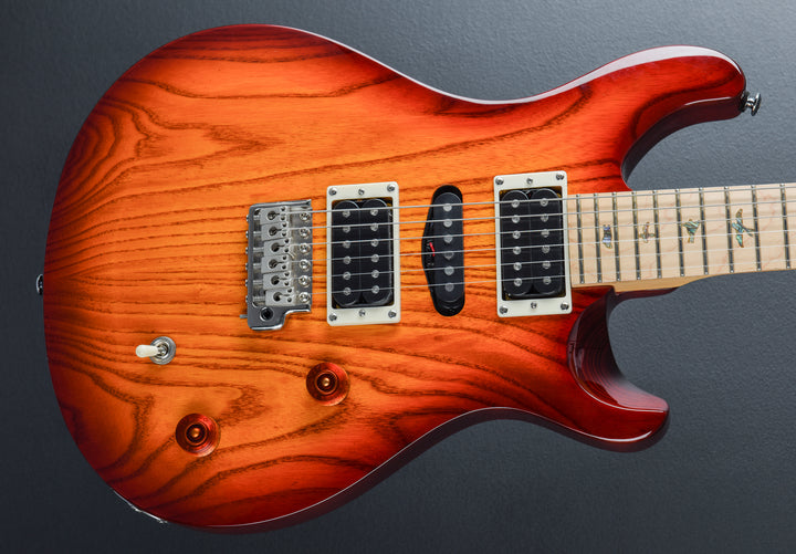 SE Swamp Ash Special '23