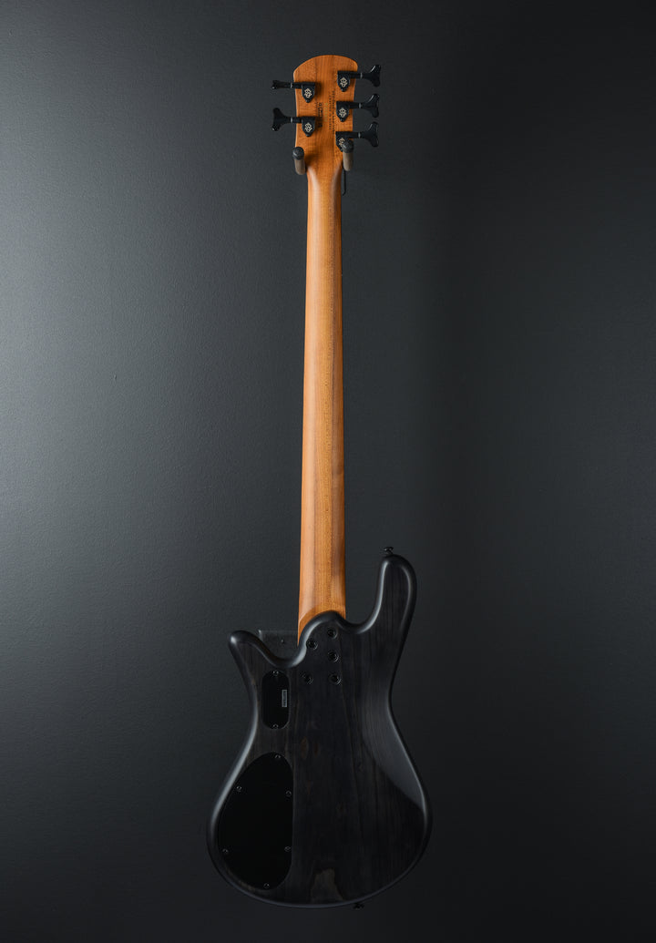 NS Pulse II 5 - Black Stain Matte