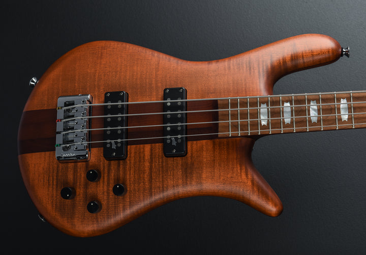 Euro 4 RST - Sienna Stain Matte