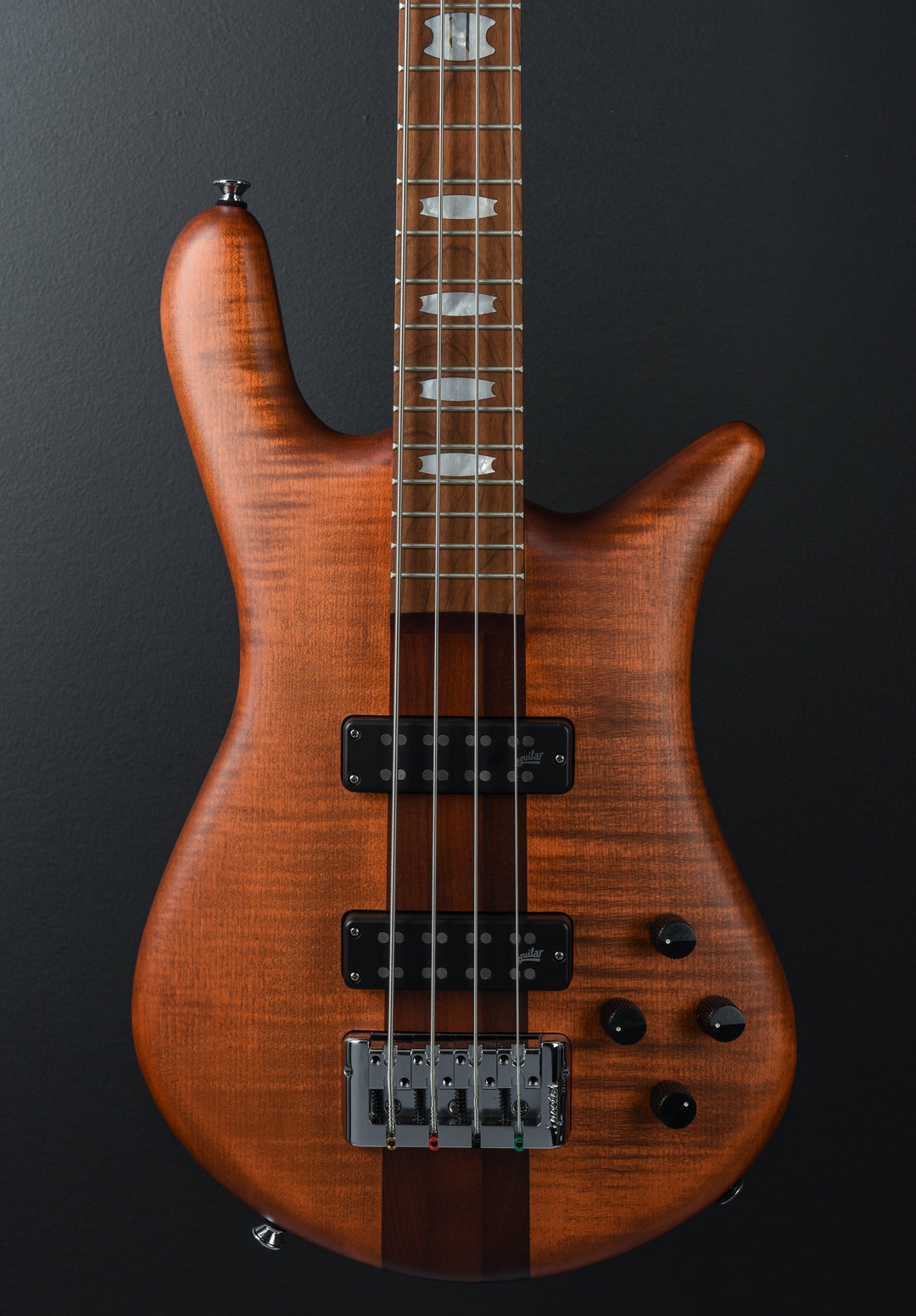 Euro 4 RST - Sienna Stain Matte