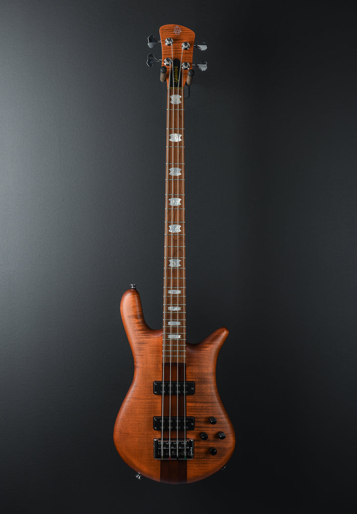 Euro 4 RST - Sienna Stain Matte