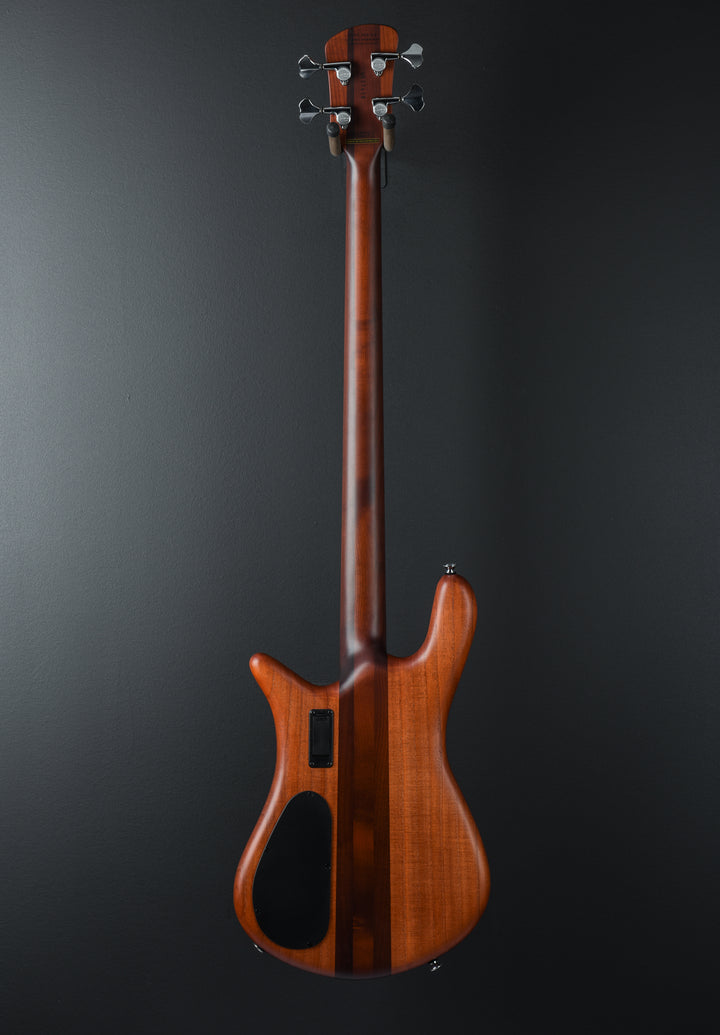 Euro 4 RST - Sienna Stain Matte