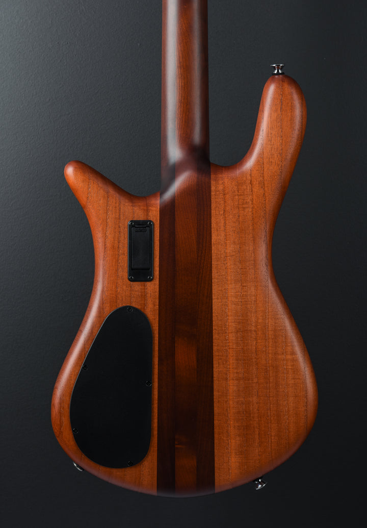 Euro 4 RST - Sienna Stain Matte