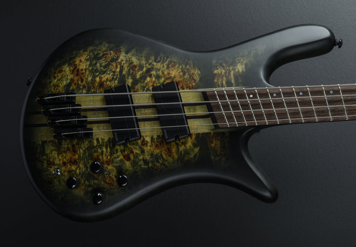 NS Dimension 4 - Haunted Moss Matte