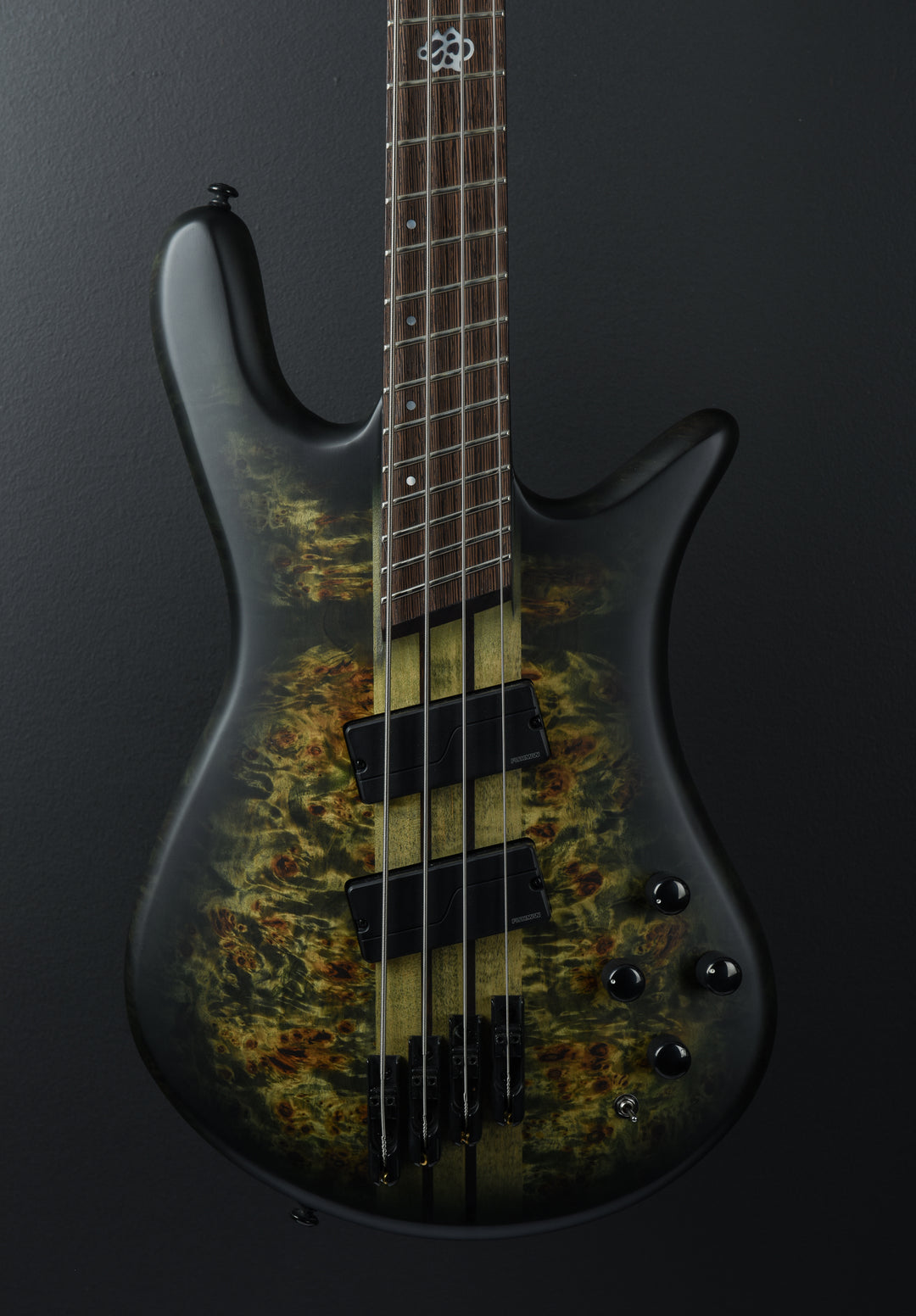 NS Dimension 4 - Haunted Moss Matte