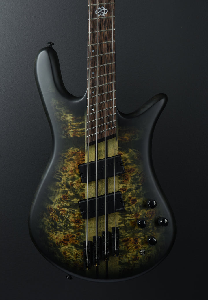 NS Dimension 4 - Haunted Moss Matte