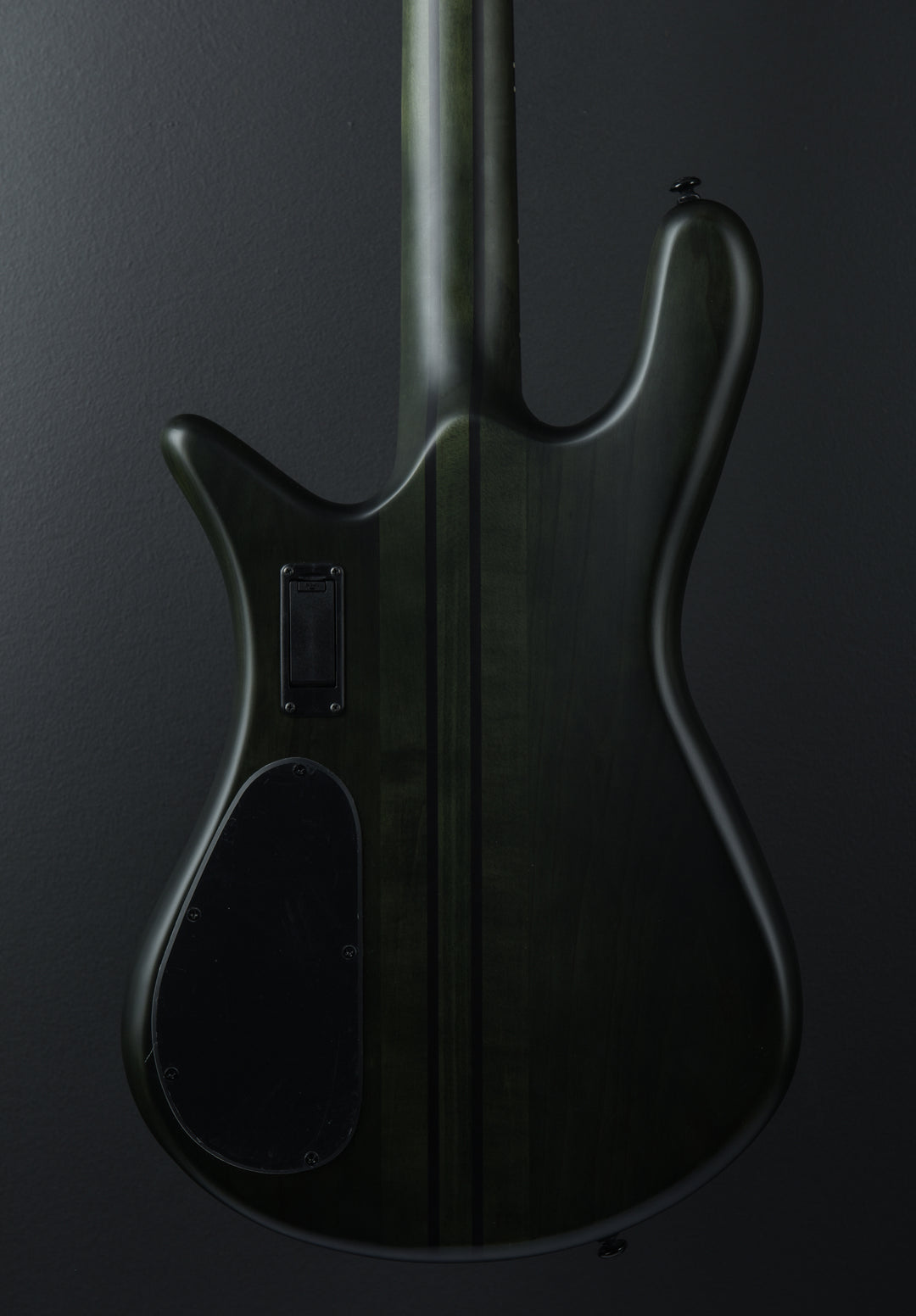 NS Dimension 4 - Haunted Moss Matte