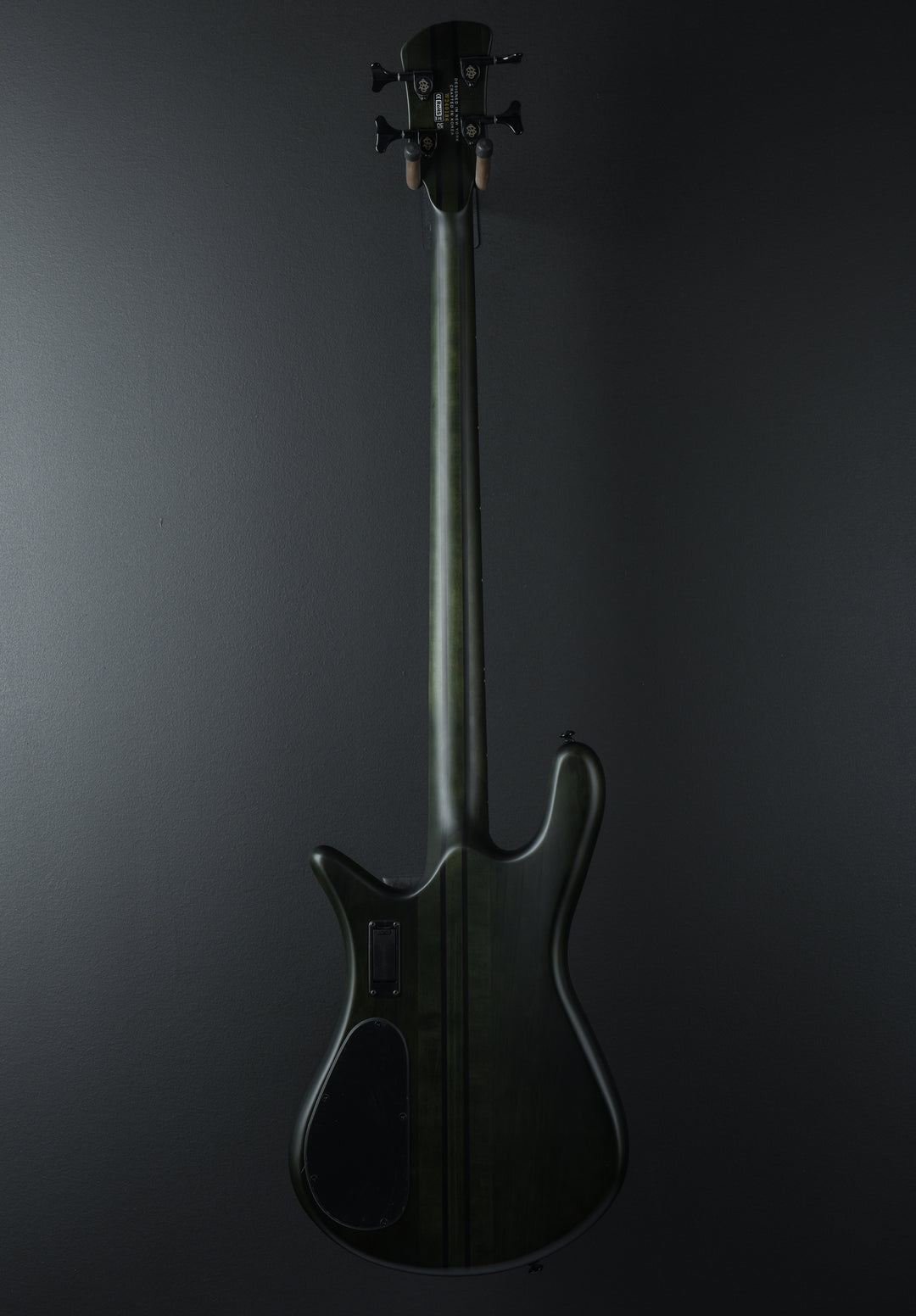 NS Dimension 4 - Haunted Moss Matte