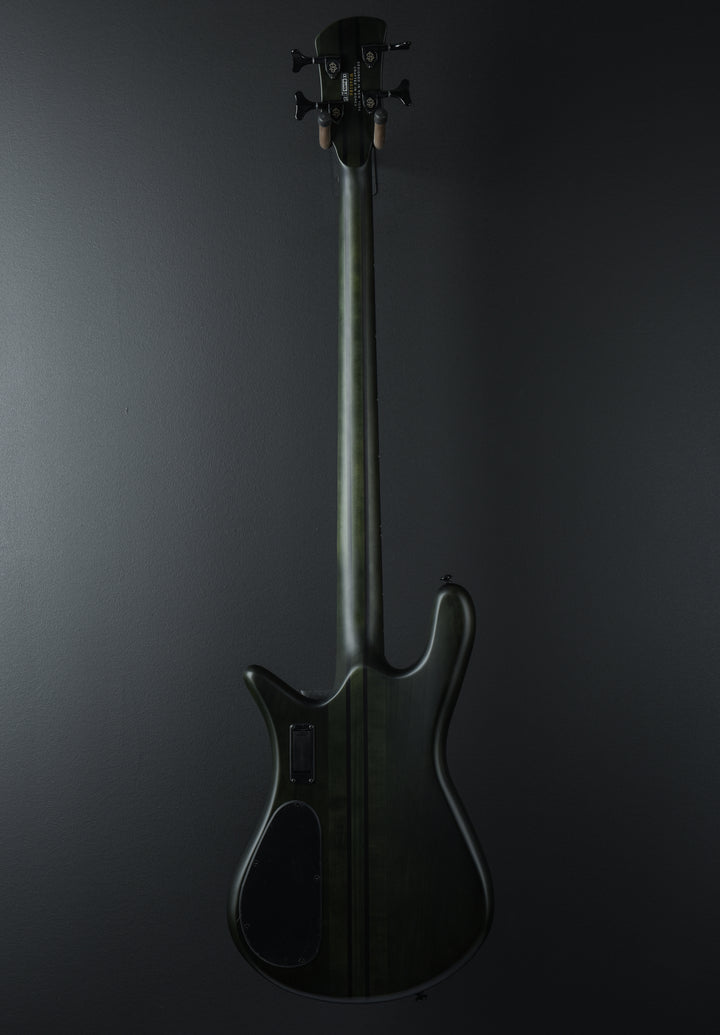 NS Dimension 4 - Haunted Moss Matte