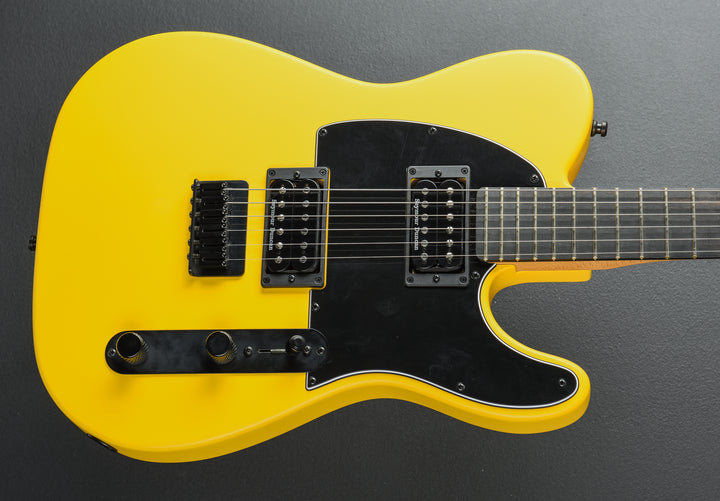 USED Player II Advanced Tele HH &