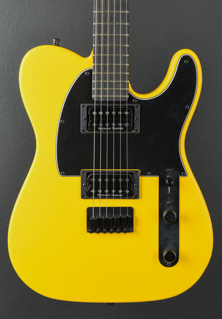 USED Player II Advanced Tele HH &