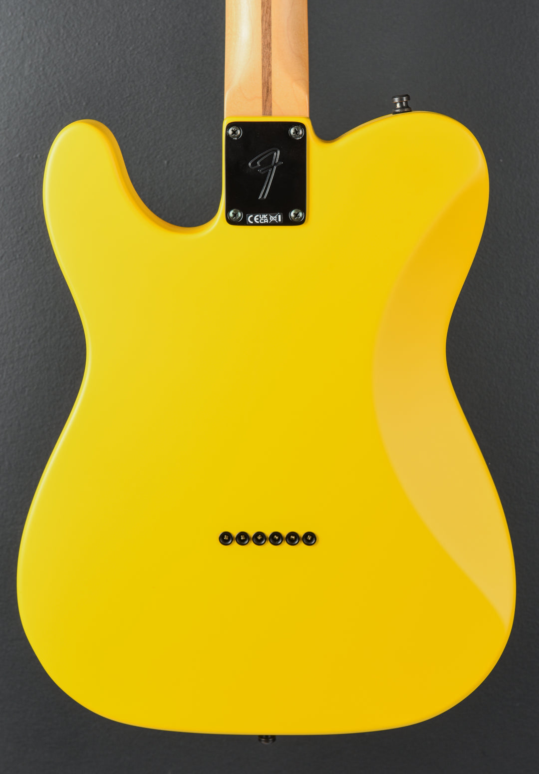 USED Player II Advanced Tele HH &