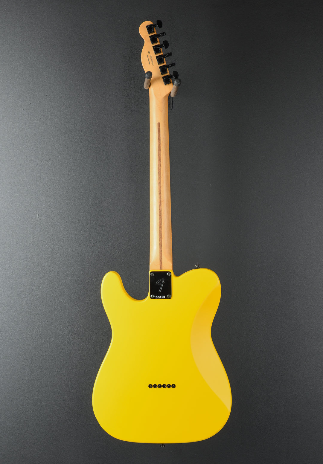 USED Player II Advanced Tele HH &