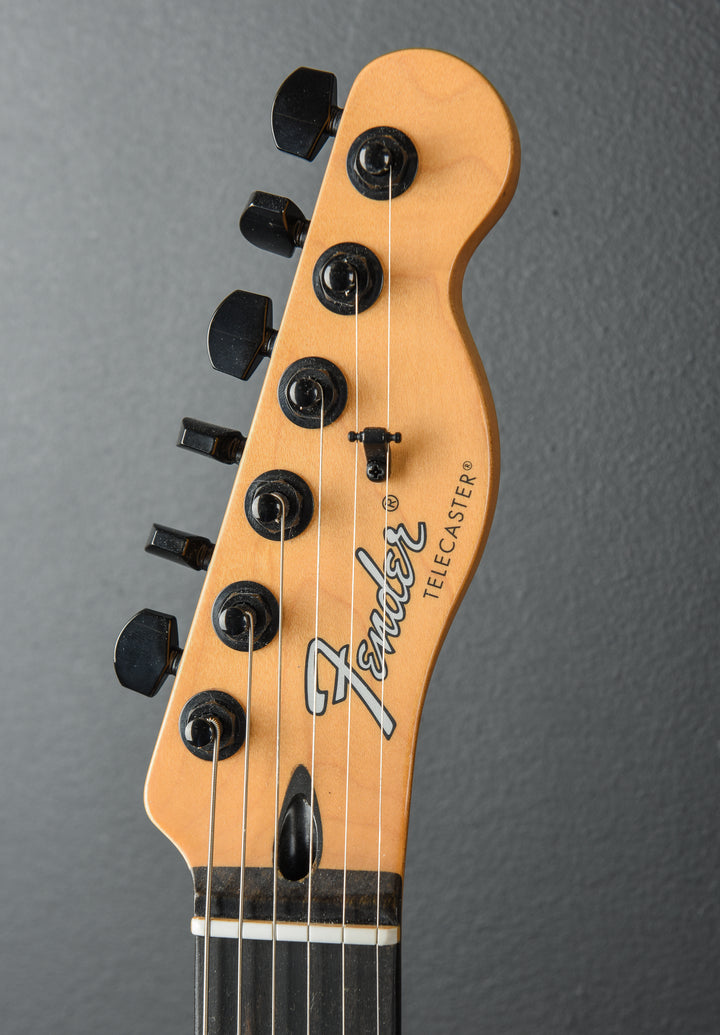 USED Player II Advanced Tele HH &