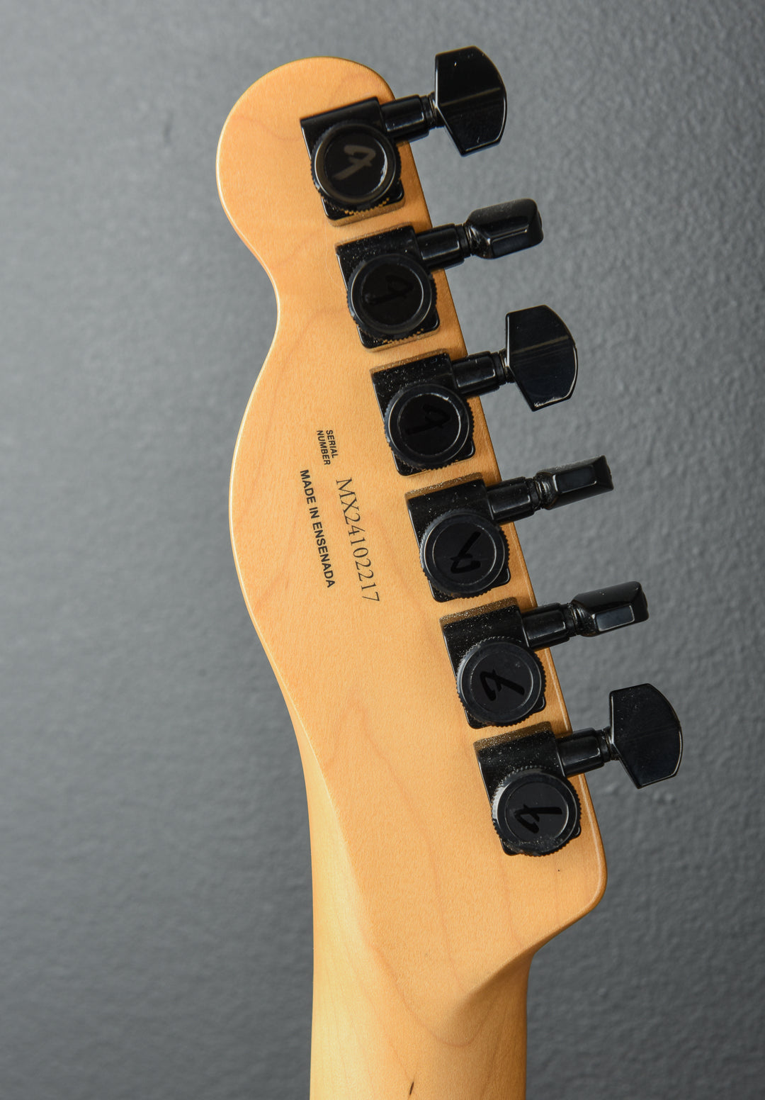 USED Player II Advanced Tele HH &