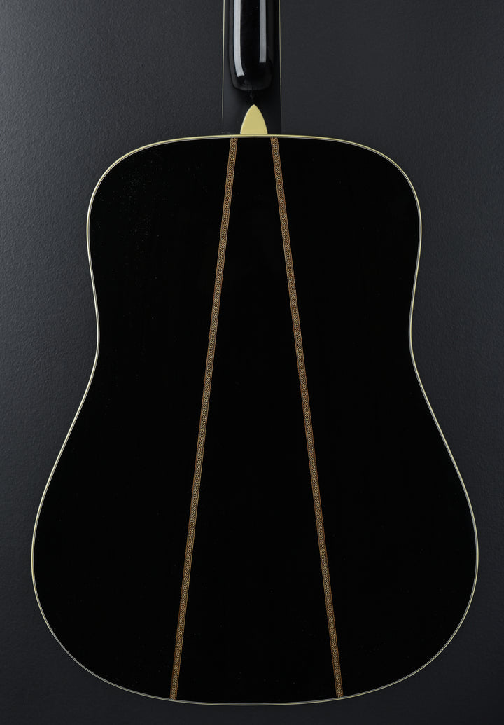 D-35 Johnny Cash '07