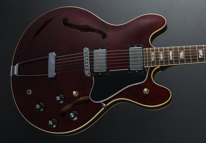 ES-335 TD '80