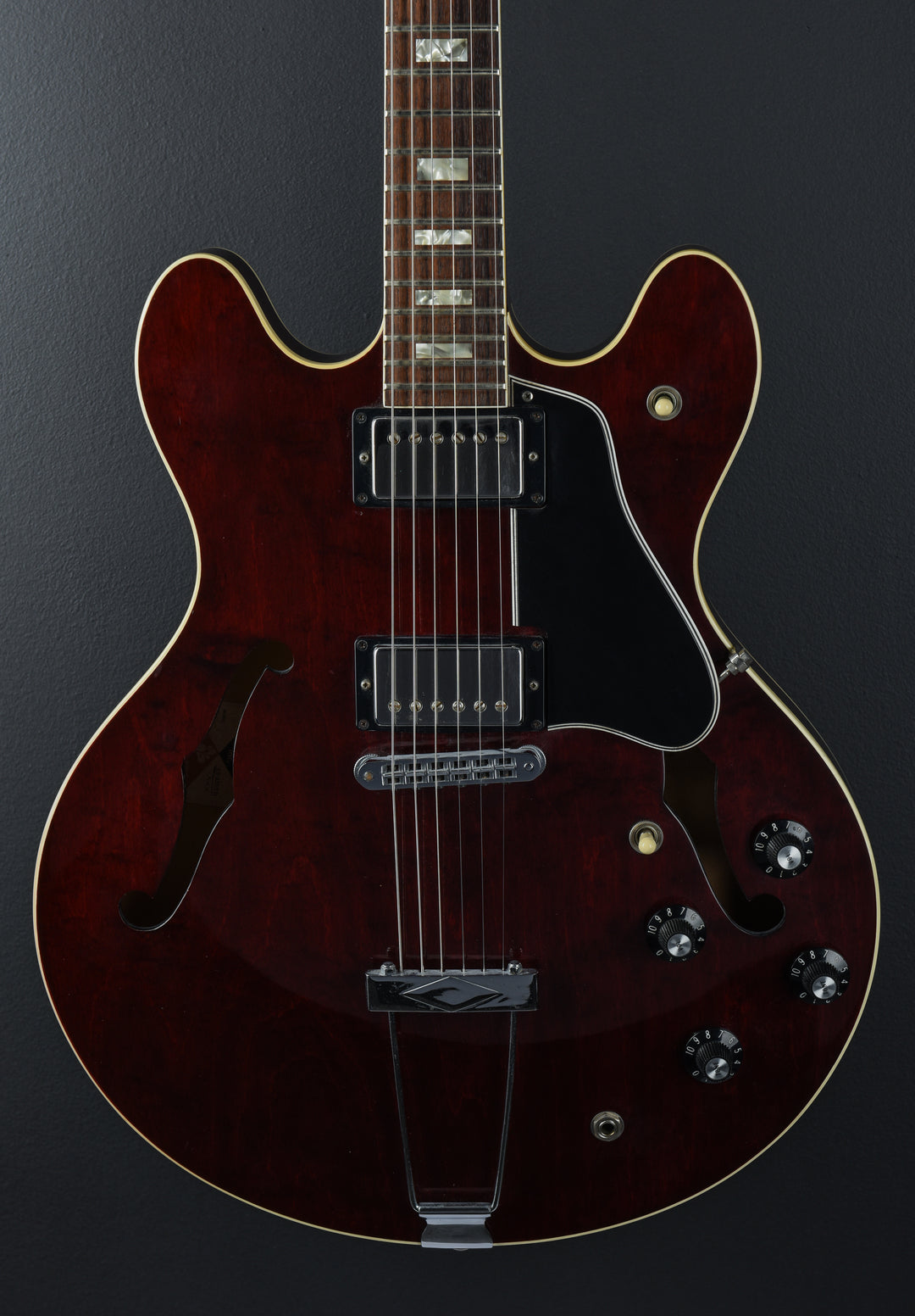 ES-335 TD '80