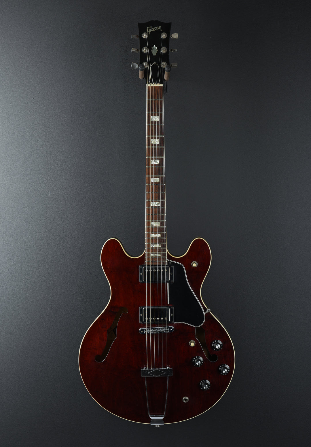 ES-335 TD '80