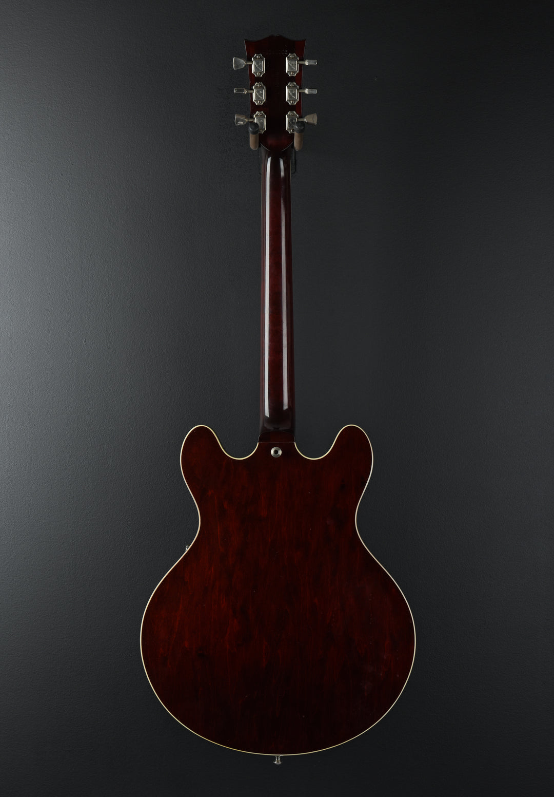 ES-335 TD '80
