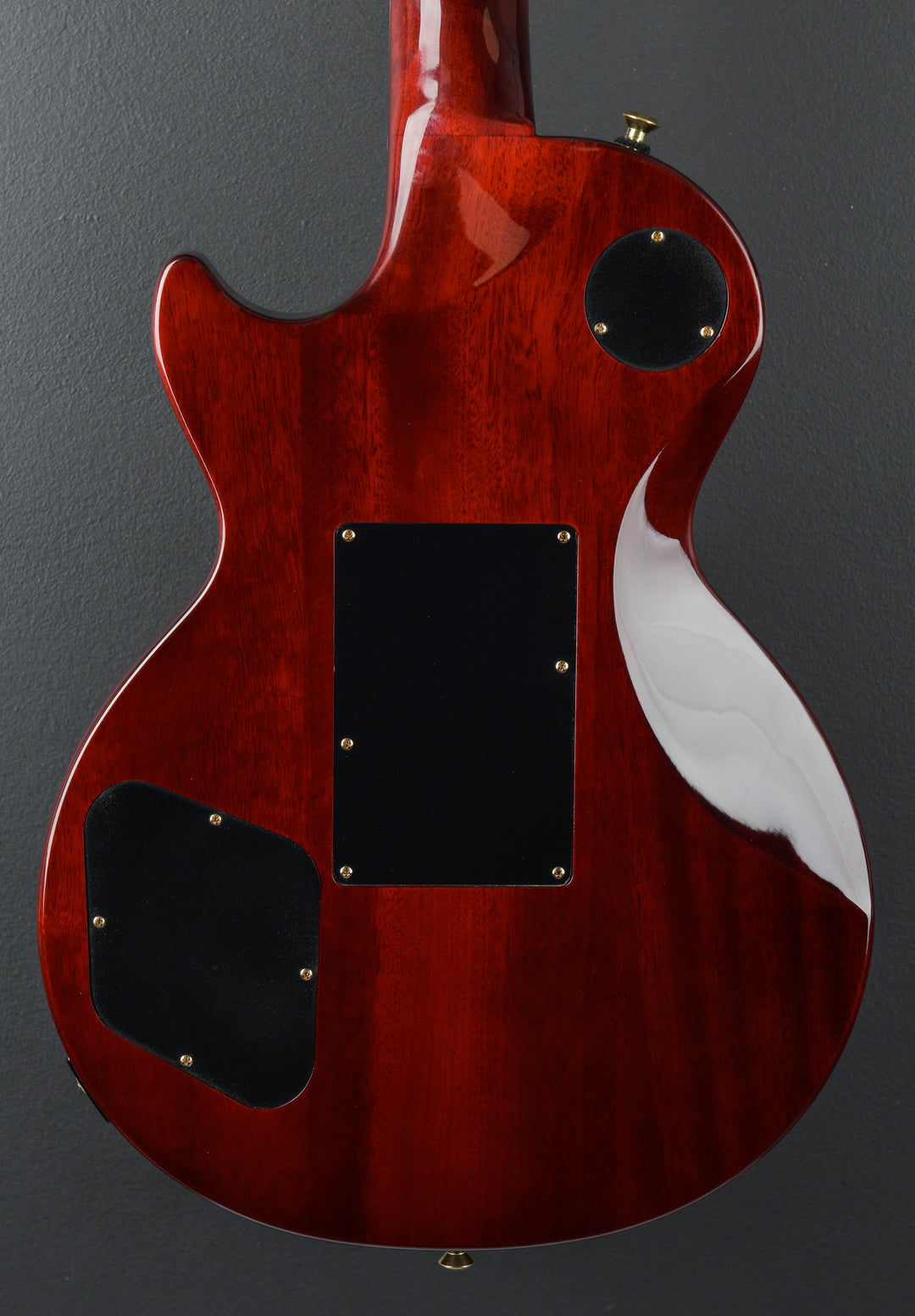 Alex Lifeson Les Paul Custom Axcess - Ruby &