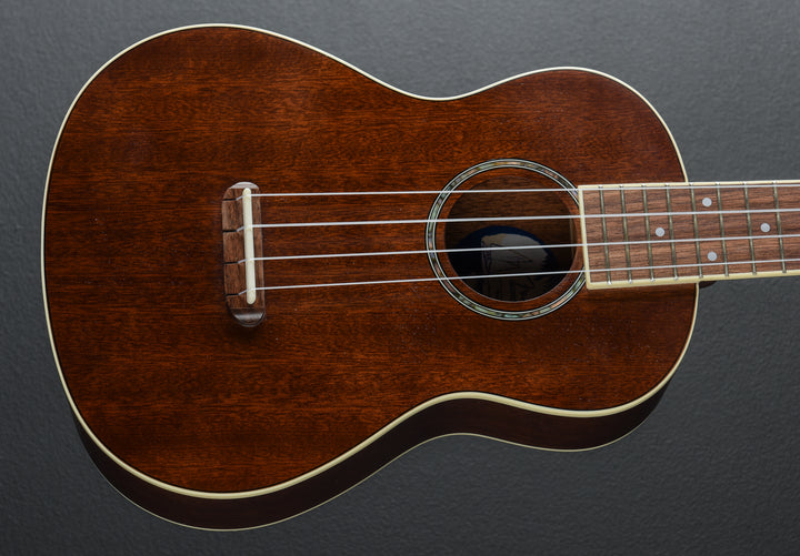 Zuma Concert Ukulele - Natural