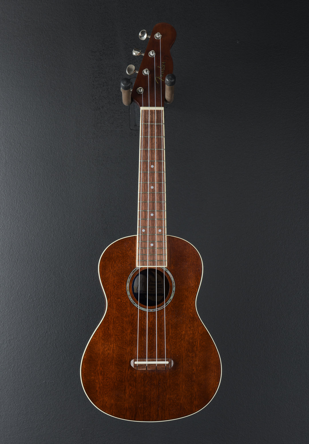 Zuma Concert Ukulele - Natural