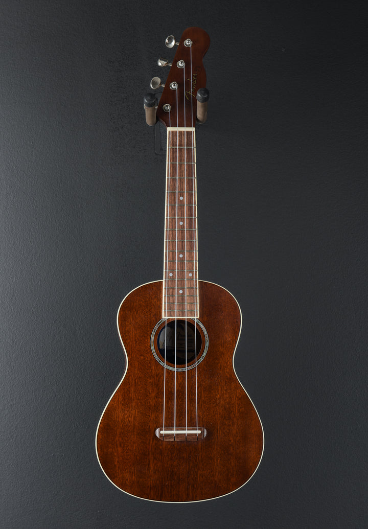 Zuma Concert Ukulele - Natural