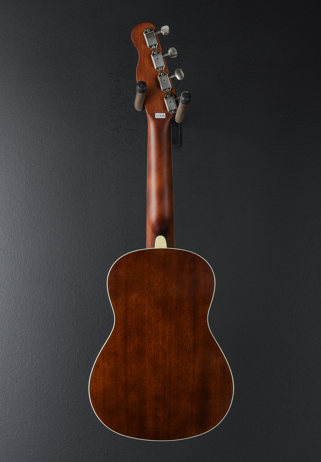 Zuma Concert Ukulele - Natural