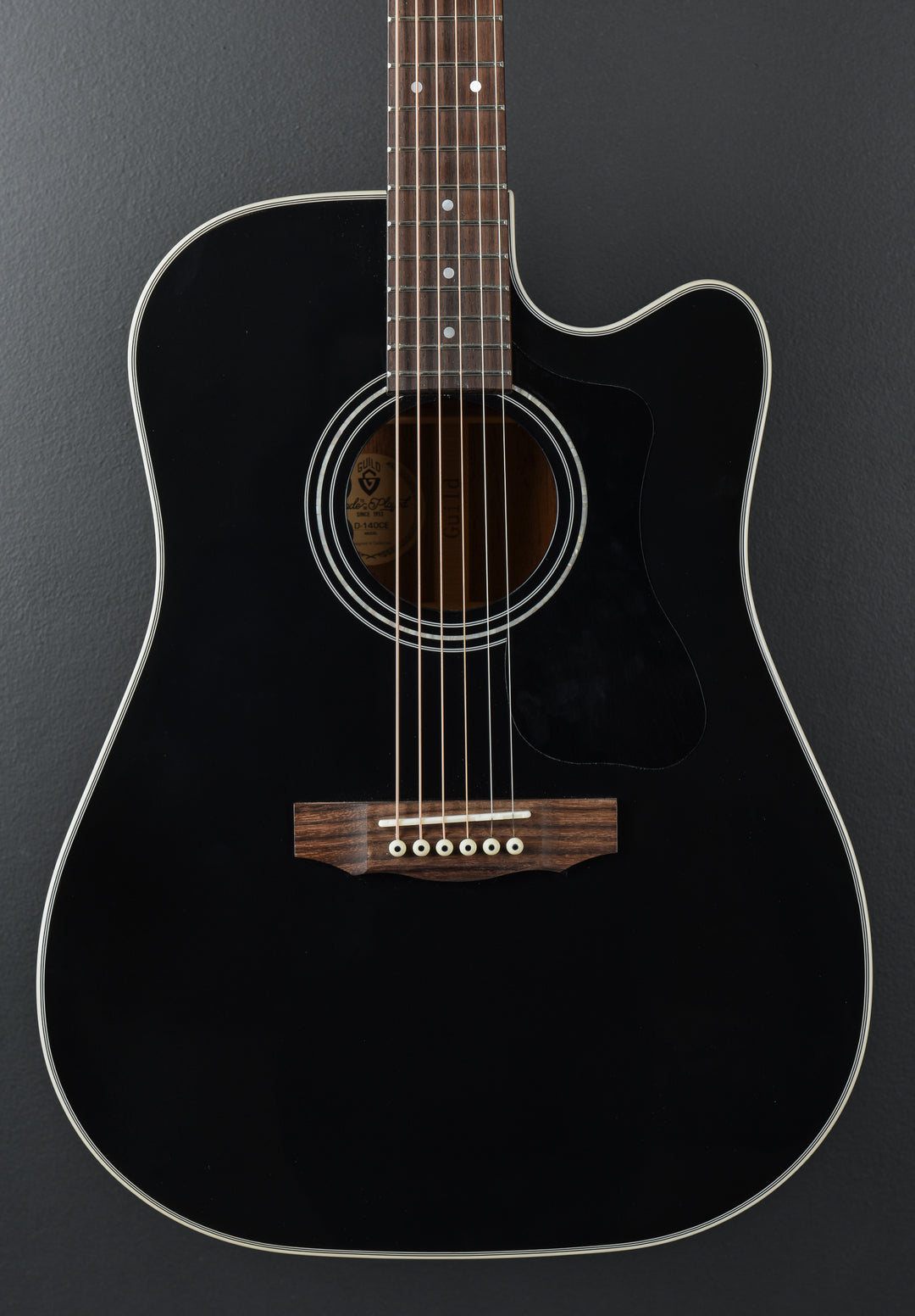 D-140CE &