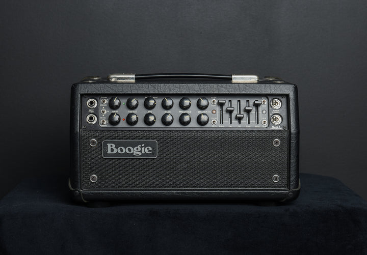 Mark 5 Twenty-Five Head, Recent