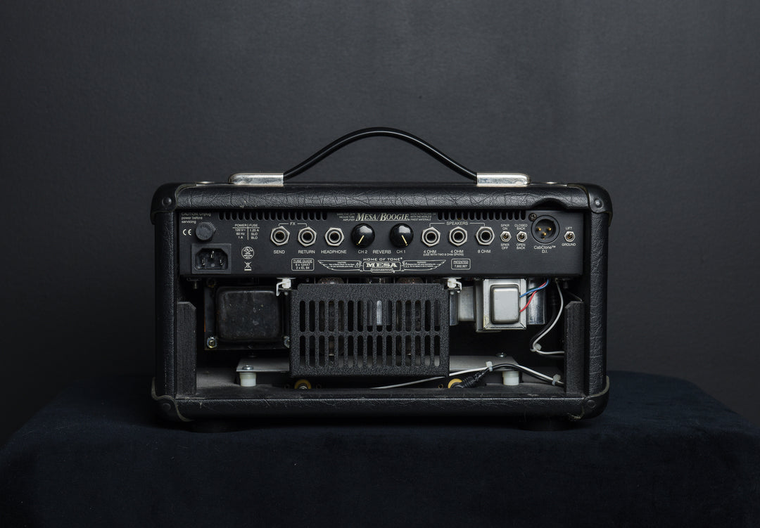 Mark 5 Twenty-Five Head, Recent