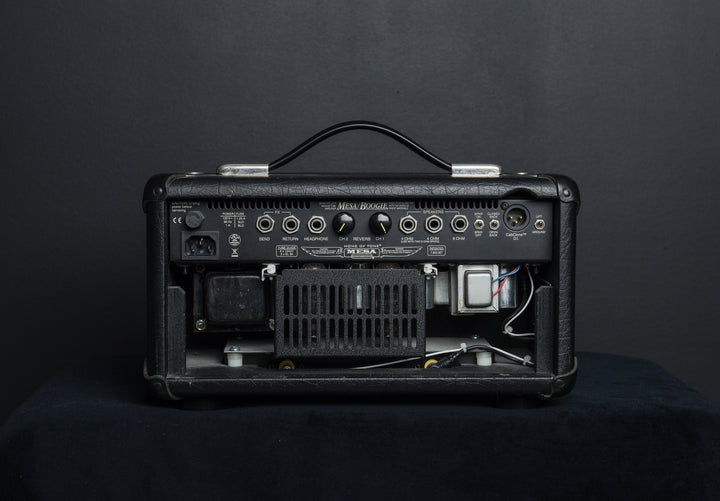 Mark 5 Twenty-Five Head, Recent