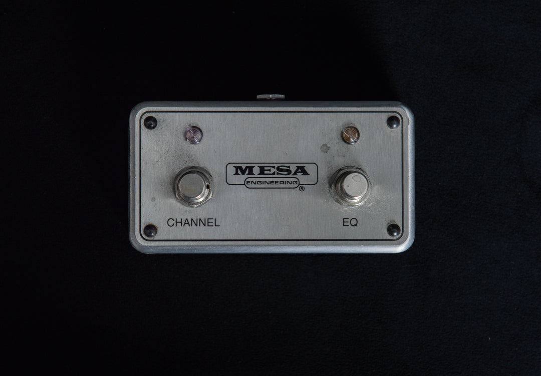 Mark 5 Twenty-Five Head, Recent