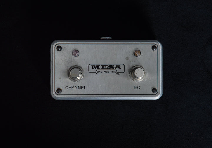 Mark 5 Twenty-Five Head, Recent