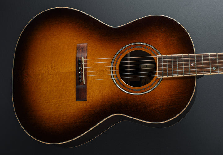 AM-14, Master Engelmann Spruce/Wenge