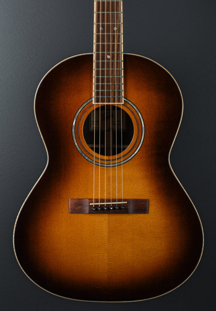 AM-14, Master Engelmann Spruce/Wenge