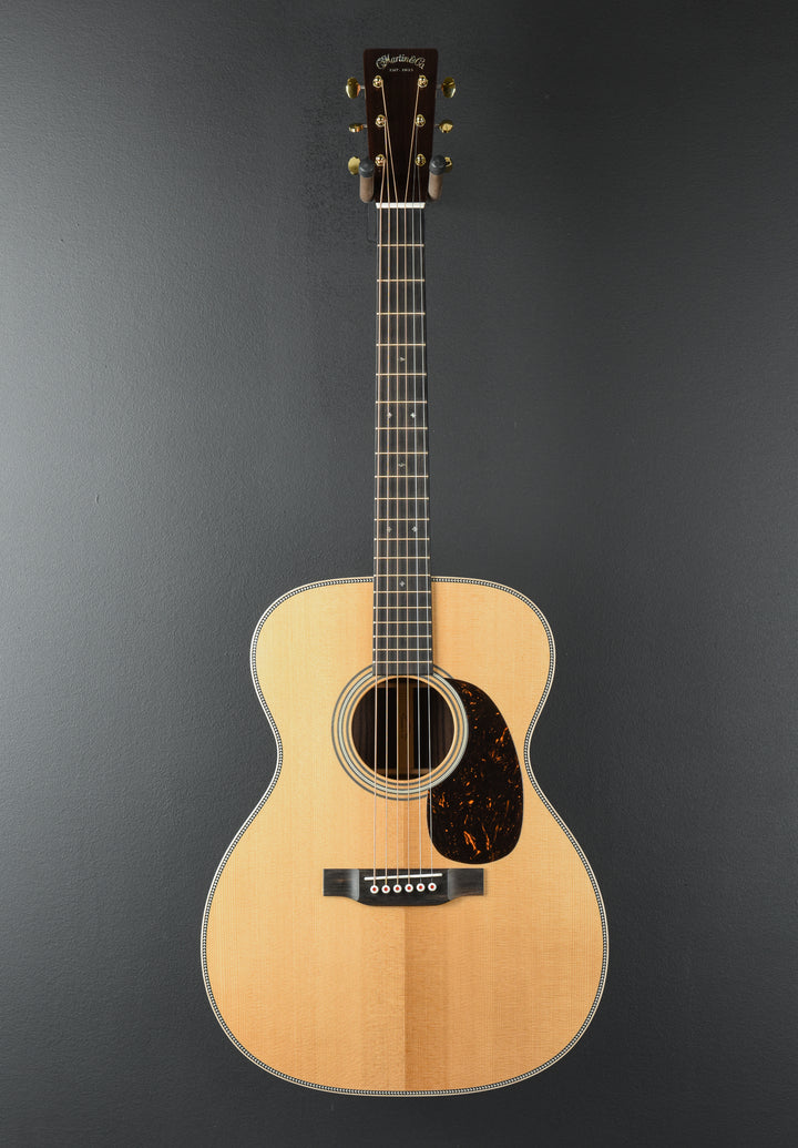 000-28 Modern Deluxe