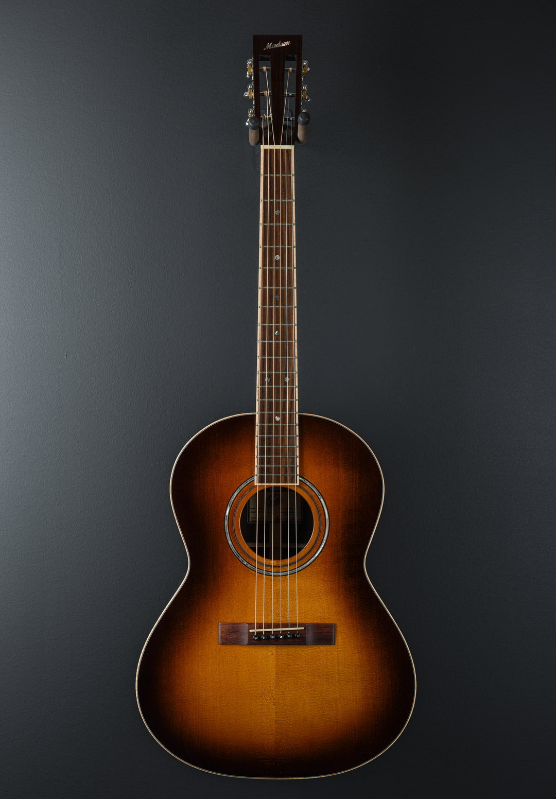 AM-14, Master Engelmann Spruce/Wenge