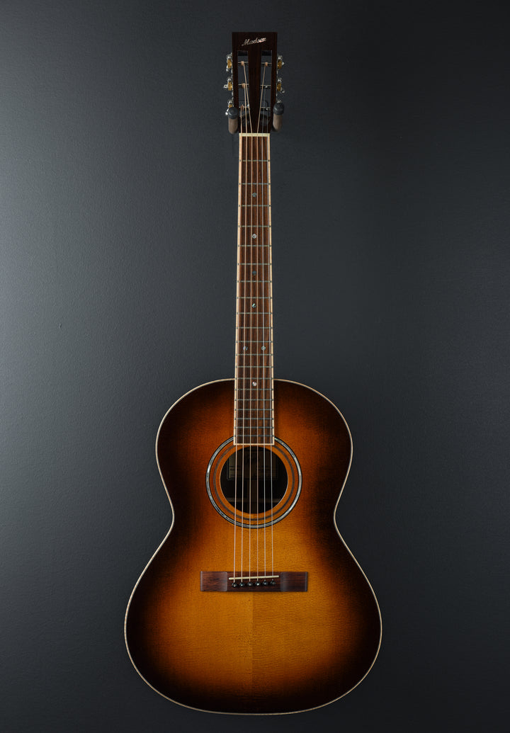 AM-14, Master Engelmann Spruce/Wenge