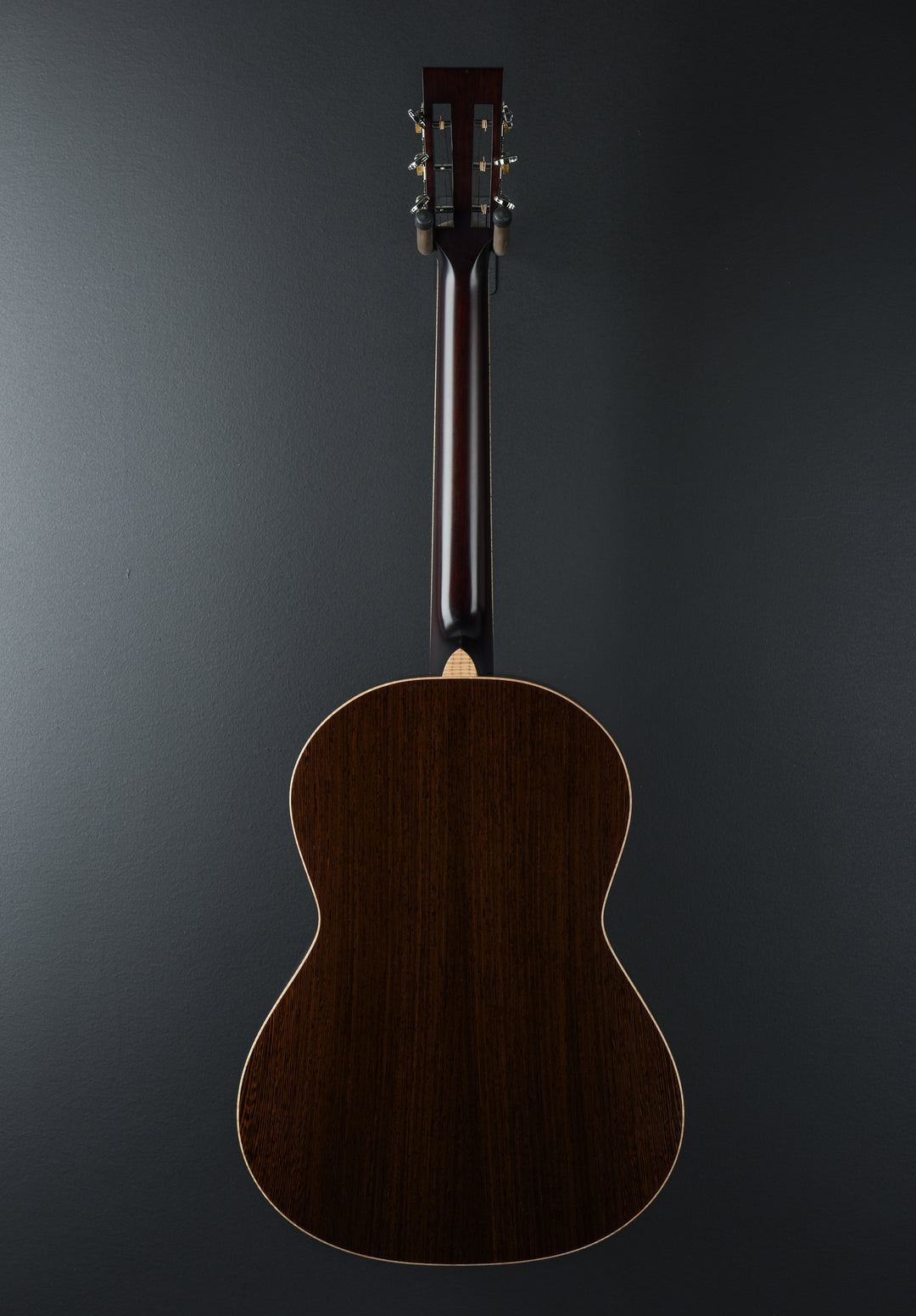 AM-14, Master Engelmann Spruce/Wenge